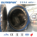 composite autoclave